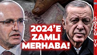 Köprüler Otoyollar Pasaportlar Can Coşkun 2024 Zamlarını Böyle Açıkladı [upl. by Olympias]