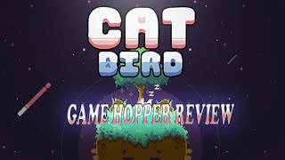 Cat Bird Detailed Review [upl. by Akiehs]