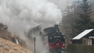 Auf nach Wolkenstein  die Vision der Pressnitztalbahn [upl. by Eustacia]