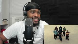 SOMEBODY SIGN DAVIS ASAP AMP FRESHMAN CYPHER 2024  REACTION [upl. by Nebeur]