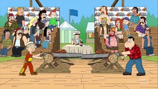 American dad Lumberjack song 1612 Bill Staines The Logging Song [upl. by Siraf]