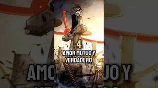 TOP 5 EXPANSIÓNES DE DOMINIO DE JUJUTSU KAISEN anime satorugojo yutaokkotsu sukuna [upl. by Wemolohtrab665]