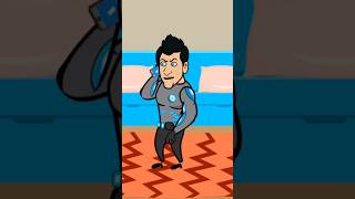 do doston ki meethi baten 😂😂🤣🤣 cartoonstory ajit Cartoon storycomedy [upl. by Dubenko45]