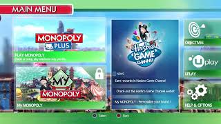 MONOPOLY ONLINE 2022 [upl. by Merrilee888]