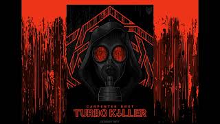 Carpenter Brut  Turbo Killer Remix by THE CRUCIFIX [upl. by Intirb699]