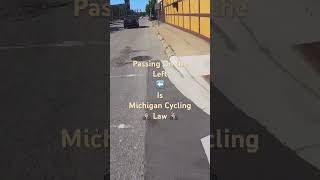 91724 What is the Law when Cyclists 🚴🏻 🚴‍♀️ 🚴‍♂️ pass Motorists [upl. by Silverman]