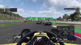 Zijn we weer goed voor de Top vijf in Spanje Kwalificatie F1 2019 5 [upl. by Arriec]