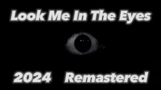 Previously Unknown Song quotLook Me In The Eyesquot by Roman Grey Remastered [upl. by Retrop338]