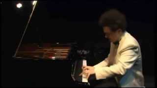 Chopin  Etude Op 10 No 12 Revolutionary  Evgeny Kissin [upl. by Ynnahc275]