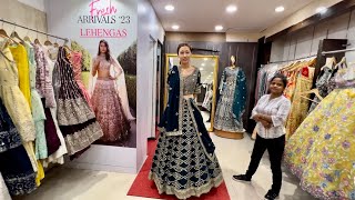 Buying Lehenga For my Sister Wedding😁 [upl. by Shyamal]