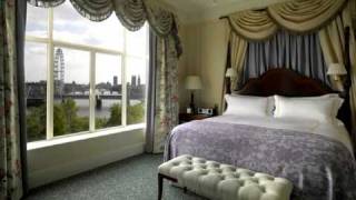 The Savoy a Fairmont Managed Hotel  Tour [upl. by Joselow]