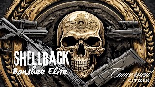 Shellback Banshee Elite 30 Plate Carrier Setup [upl. by Veats]