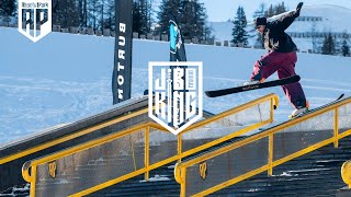 Absolutpark  Jib King 2023  Recap [upl. by Ttam335]