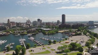 Garnell Whitfield plans to run for mayor of Buffalo sources say [upl. by Joya313]