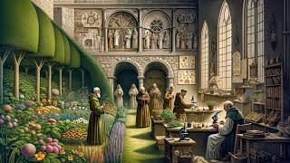 The Untold Story of Herbal Medicine in Medieval Times [upl. by Diego]