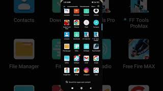 ff tool pro 27 verson token code freefire viralvideo fftoolspro ff tool pro ob40 updated 2023 [upl. by Arima]