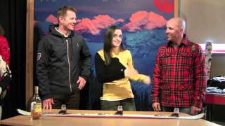 Tip of the Week  How to use a Shotski [upl. by Terena]