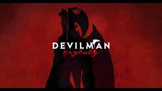 Devilman Crybaby  DVMN HQ [upl. by Aamsa]