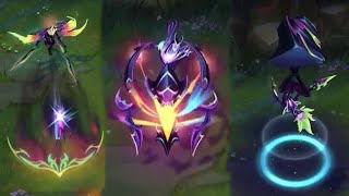 Empyrean MSI 2024  PBE Preview 149 [upl. by Lontson979]