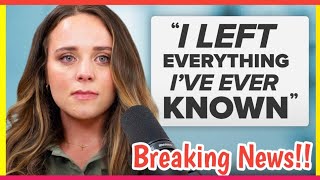 Breaking News🌺Growing up Duggar courtship and baby 3 wJinger Duggar Vuolo amp Jeremy Vuolo  Ep 71 [upl. by Branch]