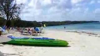 Cuba Beach Guardalavaca [upl. by Akinert103]