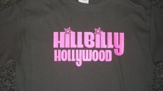 Hillbilly Hollywood [upl. by Yriek754]