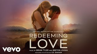 Redeeming Love Theme  Redeeming Love Original Motion Picture Soundtrack [upl. by Celisse]