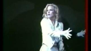 SYLVIE VARTAN quotDANSE TA VIEquot Flashdance PALAIS DES CONGRES 83 [upl. by Eelek]