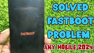 How to Solved Fastboot Problem Tamil  Mi POCO Vivo Phones Fastboot Error tntech [upl. by Eidnam]