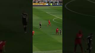 BEHZINGA GOAL 🤩 sidemen [upl. by Bang984]