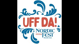 2024 Nordic Fest Elvelopet 5k  15k [upl. by Fricke]