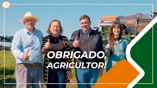 Homenagem ao Dia do Agricultor  2022 [upl. by Ytsirhk]