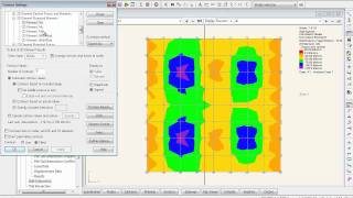 Raft and SoilStructure Interaction Oasys Software Webinar [upl. by Trev930]