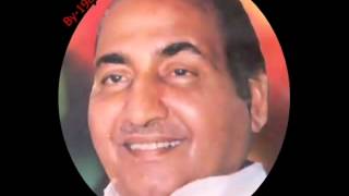 Mohammad Rafi Hazrat E Ayyub Ka Waqiya [upl. by Anoit]