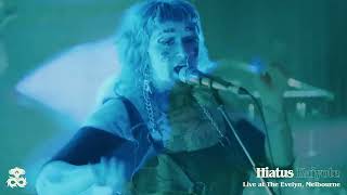 Hiatus Kaiyote  Live at The Evelyn [upl. by Mudenihc763]