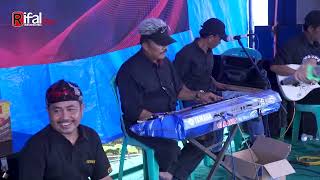 SURGA ATAU NERAKA Voc Ira Mardiana Feat CLASSIC LIVE IN PASKAR JAGABAYA 2024 [upl. by Assenay]