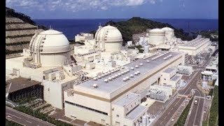 Las 10 centrales nucleares más grandes del Mundo [upl. by Tufts122]