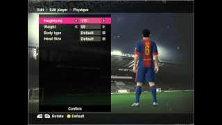 PES 10 Barcelona kits 1213Download link [upl. by Clarhe]