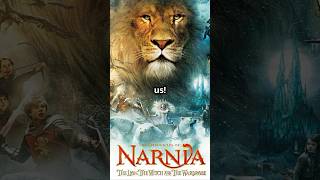 Top Qoutes from “The Chronicles of Narnia” by CS Lewis [upl. by Simonne]