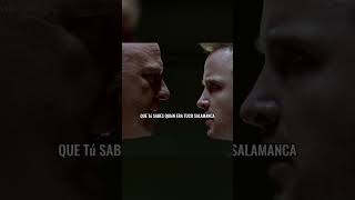 Better Call Saul amp Breaking Bad \ Hank Interroga a Jesse pt2 bcs bettercallsaul breakingbad [upl. by Nylanna]