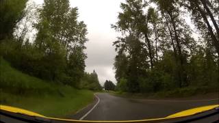 Don Kitch Explains the Pacific Raceways Track [upl. by Genna]