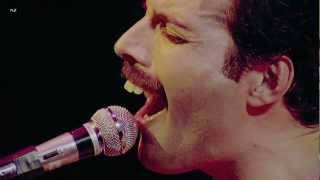 Queen  Bohemian Rhapsody Lyrics In Spanish amp English  Letras en Inglés y en Español [upl. by Lucie]