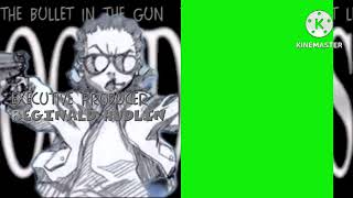 The Boondocks Season 3 Intro Green Screen [upl. by Adelheid]