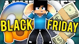 BLACK FRIDAY NO SERVIDOR Minecraft FACTIONS ELITE 27 [upl. by Mott]