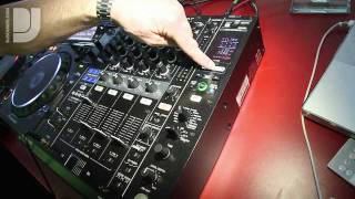 The DJM900  Mix Move 2011 with DJ Antonin français [upl. by Inami]