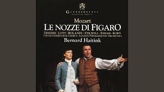 Le nozze di Figaro K 492 Act III Duettino quotSullaria Che soave zeffirettoquot Contessa [upl. by Enyamrahc]