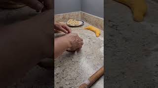 CANOAS DE PLATANO MADURO TRADICIONALES UNA DE LAS RECETAS QUE TENDRE EN EL RESTAURAN CUANDO ABRA [upl. by Evannia]