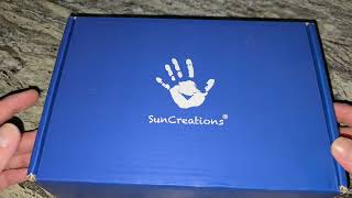 Sun Creations Cyanotype Kit Problem Solution and Results [upl. by Ettedualc]