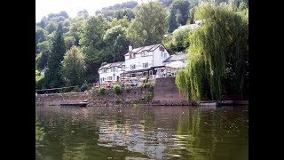 Places to see in  Symonds Yat  UK [upl. by Malley639]