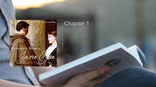 Jane Eyre version 3 dramatic reading 12 💜 By Charlotte Brontë FULL Audiobook [upl. by Senaj]